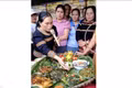 Mỹ vị vùng “chảo lửa”