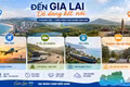 Nghỉ lễ 2-9: Du khách có thể đến vui chơi, khám phá tại Gia Lai bằng những phương tiện nào?