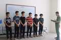 Mở 40 tài khoản ngân hàng, luân chuyển hơn 1.000 tỷ đồng tiền đánh bạc