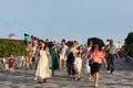 Việt Nam đặt mục tiêu đón 50 triệu khách quốc tế vào năm 2030