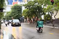 Khu vực phía Đông tỉnh Gia Lai có nơi mưa trên 120 mm trong 2 ngày tới.