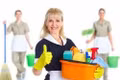 Giúp việc theo giờ 60.000–100.000 đồng: Vì sao ngày càng hút người làm?