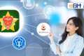 Từ năm 2027, chi trả lương hưu, trợ cấp thất nghiệp qua VNeID