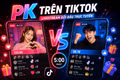 “PK TikTok” là gì, vì sao người livestream làm thử thách nguy hiểm?