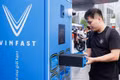 VinFast sẽ triển khai tổng cộng khoảng 150.000 tủ đổi pin trên toàn quốc.