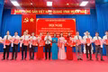 Đảng bộ phường Diên Hồng thành lập 12 chi bộ, chuyển 4 chi bộ trường học thành đảng bộ trực thuộc