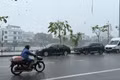 Cảnh báo giông, lốc, sét, mưa đá và mưa lớn cục bộ trên địa bàn Gia Lai