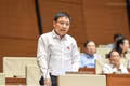 Phó Thủ tướng Nguyễn Văn Thắng: Sẽ giảm khoảng 2% giá bán lẻ điện đến tháng 3-2027