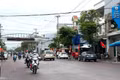 Ảnh hưởng không khí lạnh tăng cường, khu vực tỉnh Gia Lai có mưa rào vài nơi