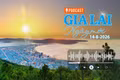 Hạ tầng liên kết - động lực phát triển miền Trung - Tây Nguyên