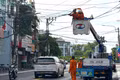 Chính thức: Giá điện giảm 2% từ ngày 1-11, còn gần 2.160 đồng/kWh
