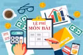 764.000 người nộp thuế còn nợ lệ phí môn bài: Những trường hợp nào thuộc diện xử lý?