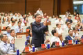 Hội nghị quán triệt, triển khai Nghị quyết Hội nghị lần thứ 3 Ban Chấp hành Trung ương Đảng khóa XIV