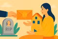 Người thân mất liên lạc 7 năm, gia đình có được chia hết tài sản thừa kế?