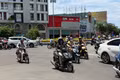 Phía Đông Gia Lai tiếp tục nắng nóng, có nơi trên 38 độ C