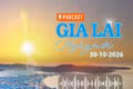Gia Lai khánh thành đường băng số 2 sân bay Phù Cát, đón chuyến bay quốc tế