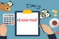 Hạn kê khai thuế quý III cận kề: Hộ mới kinh doanh cần biết gì?