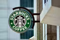 Hơn 800 cửa hàng Starbucks đóng cửa trong chưa đầy một năm