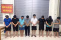 2 cán bộ, giảng viên Trường Đại học Ngoại thương tiếp tay đường dây bán gần 1.500 bằng giả