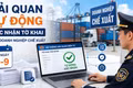 Hải quan tự động xác nhận tờ khai cho doanh nghiệp chế xuất từ ngày 9-9