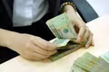 Lãi suất tiết kiệm trên 9%, tiền gửi dân cư lập kỷ lục mới
