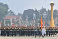 Sĩ quan nghỉ hưu trước tuổi: Các trường hợp nào được trợ cấp 5 tháng lương/năm?