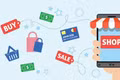 Người Việt ngày càng “sành” mua hàng online: Khoảng 25% thuộc nhóm “thông thái”