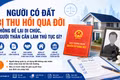 Người có đất bị thu hồi qua đời không để lại di chúc, người thân cần làm thủ tục gì?