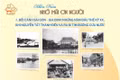 Hơn 150 tư liệu, hiện vật sẽ được trưng bày tại triển lãm “Miền Nam nhớ mãi ơn Người”