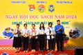 Gia Lai triển khai 2 cuộc thi khuyến đọc