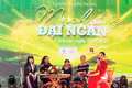“Sức sống đại ngàn” lan tỏa thông điệp bình đẳng giới