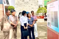 Triển lãm thành tựu 100 năm Báo chí Cách mạng Việt Nam và báo chí tỉnh Gia Lai