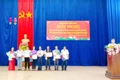 Chư Pưh khen thưởng 17 tập thể và cá nhân tiêu biểu học tập và làm theo gương Bác 
