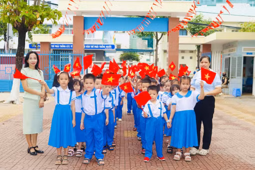 Năm học 2026 - 2027: Đổi mới tư duy, hướng đến kết quả thực chất