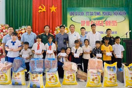 Giải Tennis-Pickleball Cúp Mỏ Đá làng Bi 2025: Thể thao vì cộng đồng