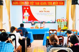 Chư Sê: Trên 700 triệu đồng ủng hộ Quỹ “Vì người nghèo” 