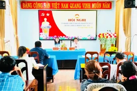 Chư Sê: Trên 700 triệu đồng ủng hộ Quỹ “Vì người nghèo” 
