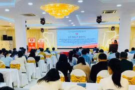 Gia Lai phát động Tháng hành động vì bình đẳng giới