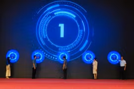 Đak Đoa phát động phong trào “Bình dân học vụ số”