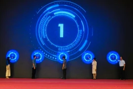 Đak Đoa phát động phong trào “Bình dân học vụ số”