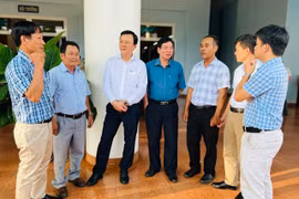 Cán bộ, đảng viên lan tỏa thông tin tích cực trên các trang mạng xã hội