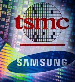 Google chọn TSMC để sản xuất chip Tensor G5. (Ảnh: Internet) oip.jpg