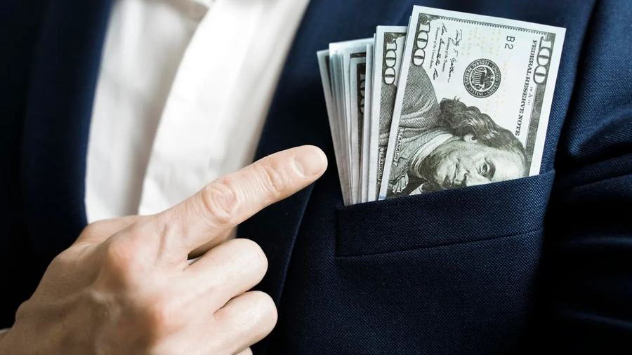 Hơn 680.000 người trên thế giới đã trở thành triệu phú mới vào năm 2024. (Ảnh: Getty) bug49yfk.png