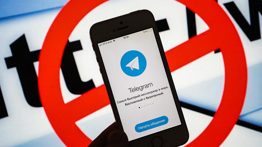 Euronews cho biết 31 quốc gia đã, đang điều tra, cấm, hạn chế sử dụng Telegram. (Ảnh: Tass) euronews-cho-biet-31-quoc-gia-da-dang-dieu-tra-cam-han-che-su-dung-telegram-anh-tass.jpg