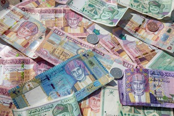Đồng Oman rial. (Ảnh: Internet) 240-f-311250846-ycct1zuelbcefyo0.jpg
