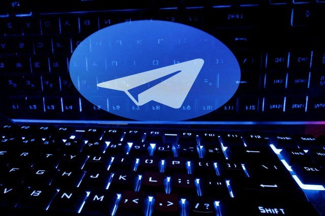 Na-uy coi Telagram là mối đe doạ tiềm tàng đối với an ninh quốc gia. (Ảnh: Reuters) tinh-bao-mat-cao-cua-telegram-cung-mang-mat-trai-la-de-bi-loi-dung-cho-cac-hoat-dong-pham-toi-reuters.jpg