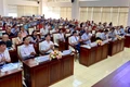 Khai mạc hội nghị toàn quốc về xác suất-thống kê lần thứ 7