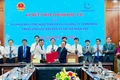 Gia Lai ký kết biên bản ghi nhớ hợp tác trong lĩnh vực bán dẫn và trí tuệ nhân tạo với Công ty Tormem