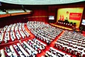 Tổng Bí thư Tô Lâm phát biểu chỉ đạo tại Hội nghị quán triệt, triển khai thực hiện 4 nghị quyết của Bộ Chính trị