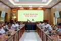 Thủ tướng: Khẩn trương triển khai xây dựng các trường phổ thông nội trú liên cấp tại 248 xã biên giới